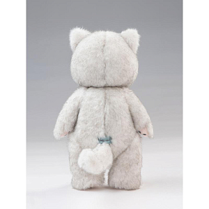 Котик Lina TeddyTales, космонавт "Розовое чудо", 25 см